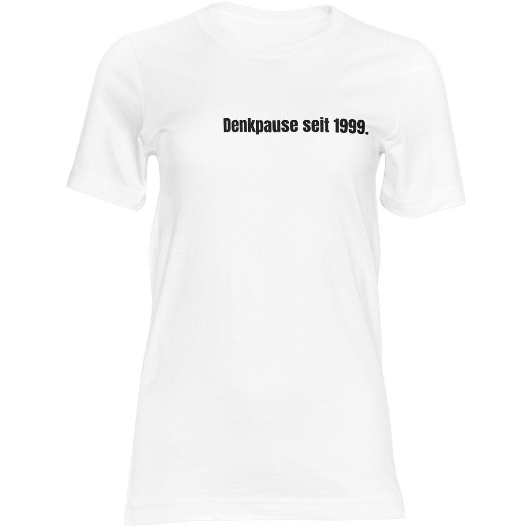 Denkpause