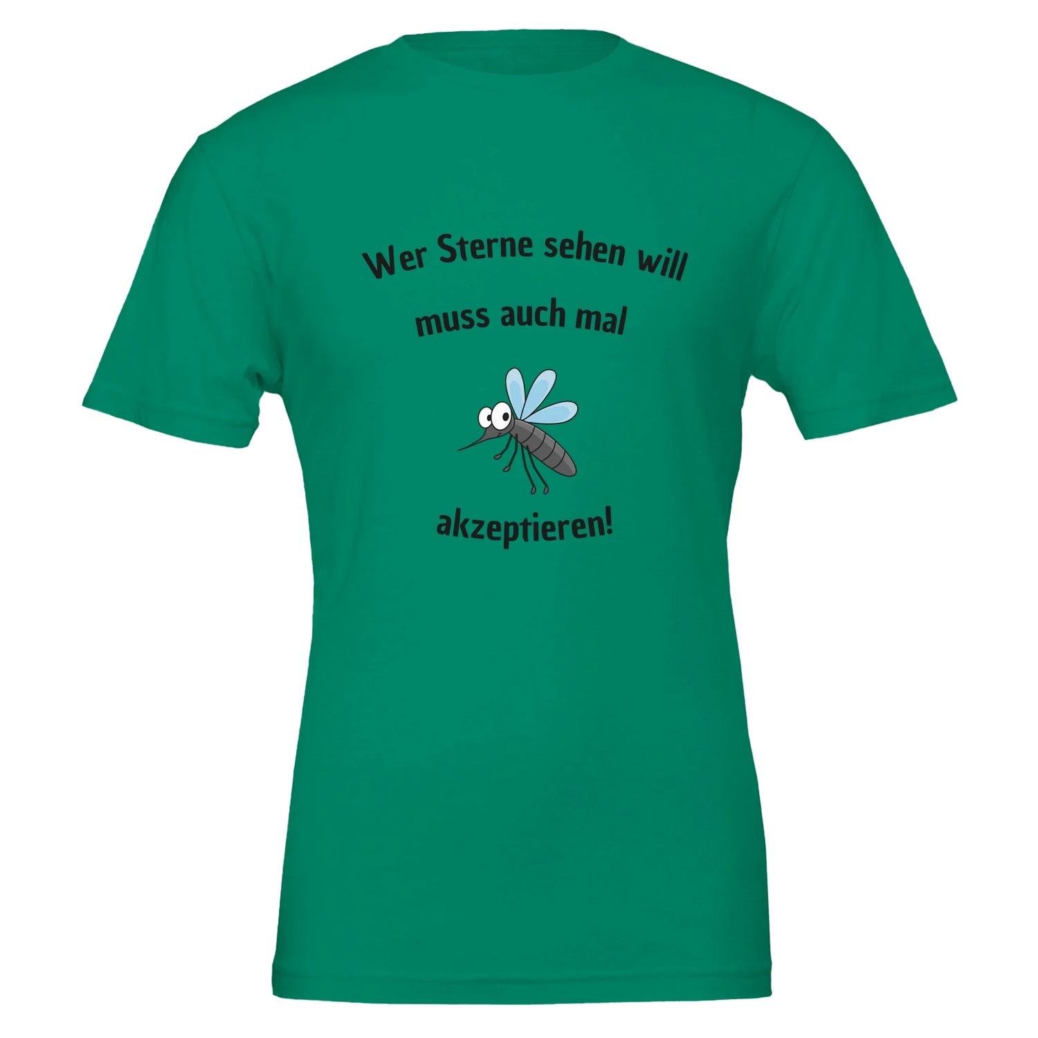 Unisex T-Shirts