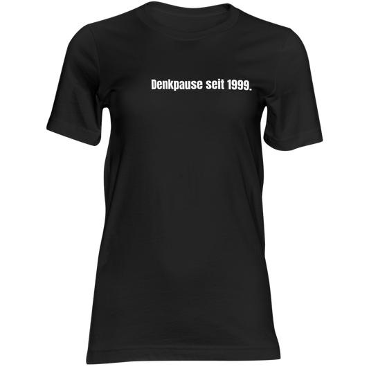 Denkpause