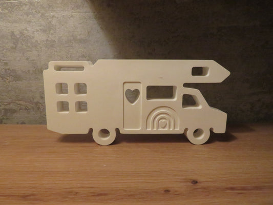 Wohnwagen