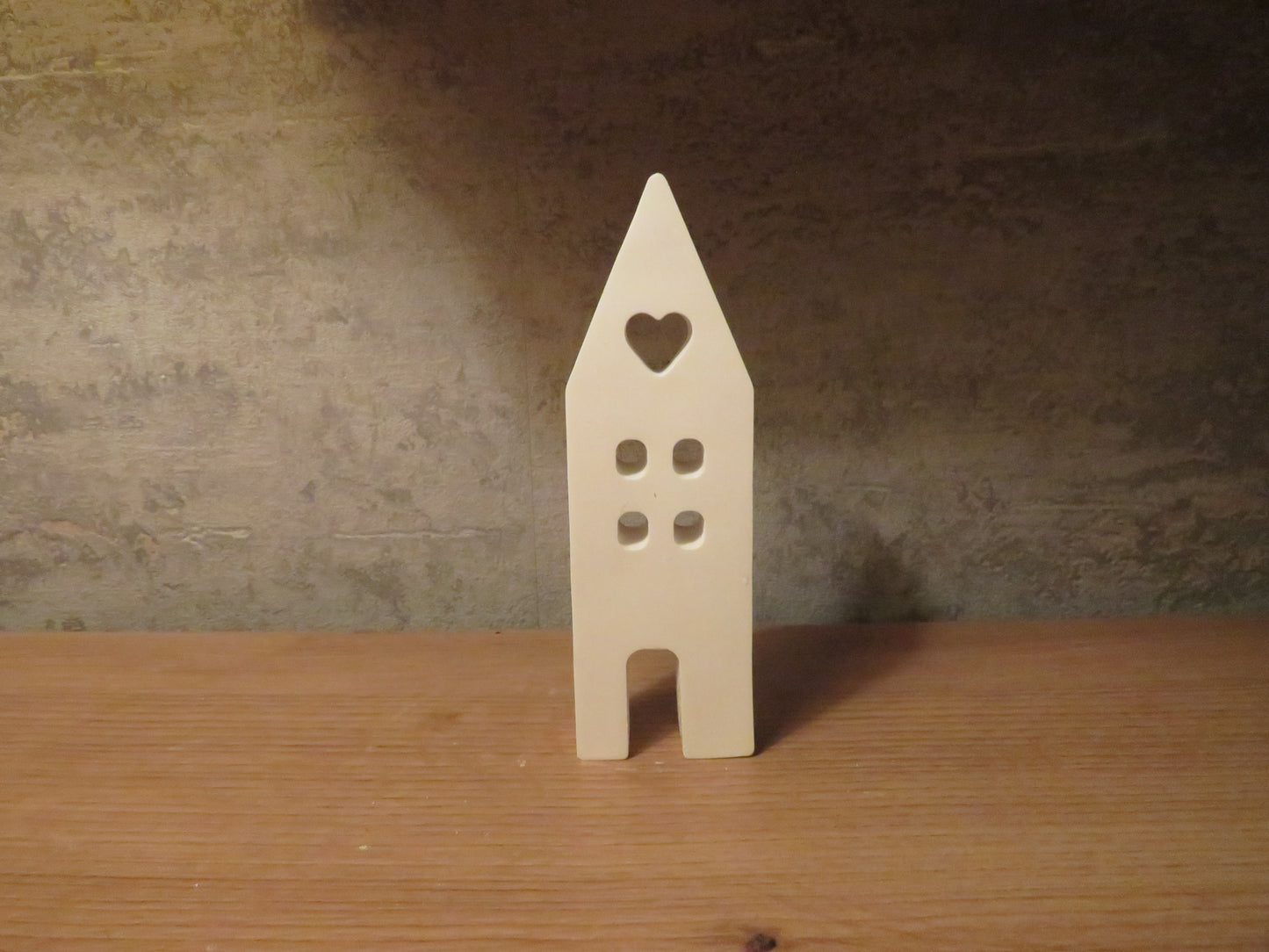 Haus "Medium"