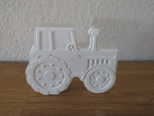 Trecker