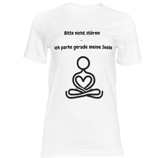 Die Seele parken !