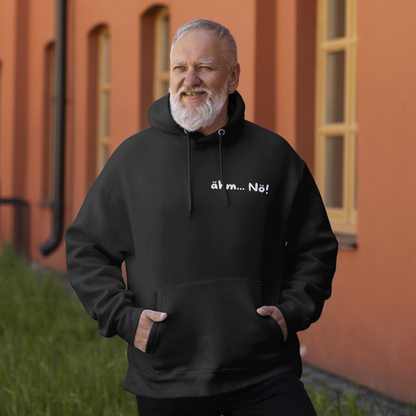 ähm...Nö! Hoodie