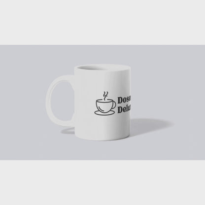 Dosenbier Deluxe // Tasse